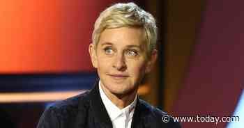 ‘Ellen DeGeneres Show’ workplace under investigation by Warner Media