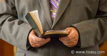 Alabama pastor says over 40 infected with coronavirus after revival: ‘The whole church has got it'