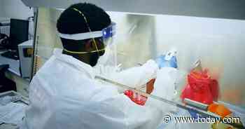 'The main event': Moderna begins final phase of COVID-19 vaccine study