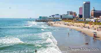 More than 2 dozen New Jersey lifeguards test positive for coronavirus