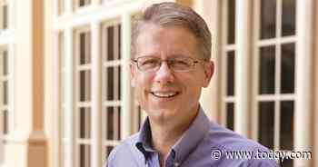 Professor behind 'vile' racist and sexist tweets found dead in North Carolina home