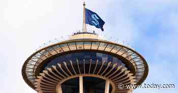 Release the Kraken! Seattle's new hockey team will have a catchy, mythic name