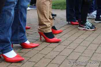 Walk A Mile In Her Shoes Event Goes Virtual
