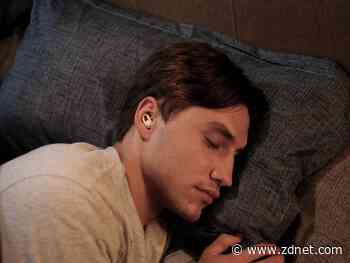 Noise-canceling headphones that help you sleep through any snore