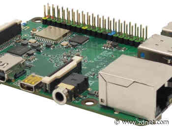 Raspberry Pi 4 faces $59 Rock Pi 4C challenger with dual display output