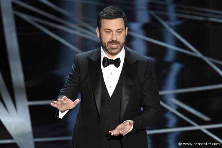 Record number of Emmy nominees expected Tuesday