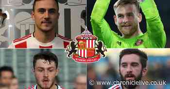 The Sunderland players who face a big pre-season as they look to make an impression