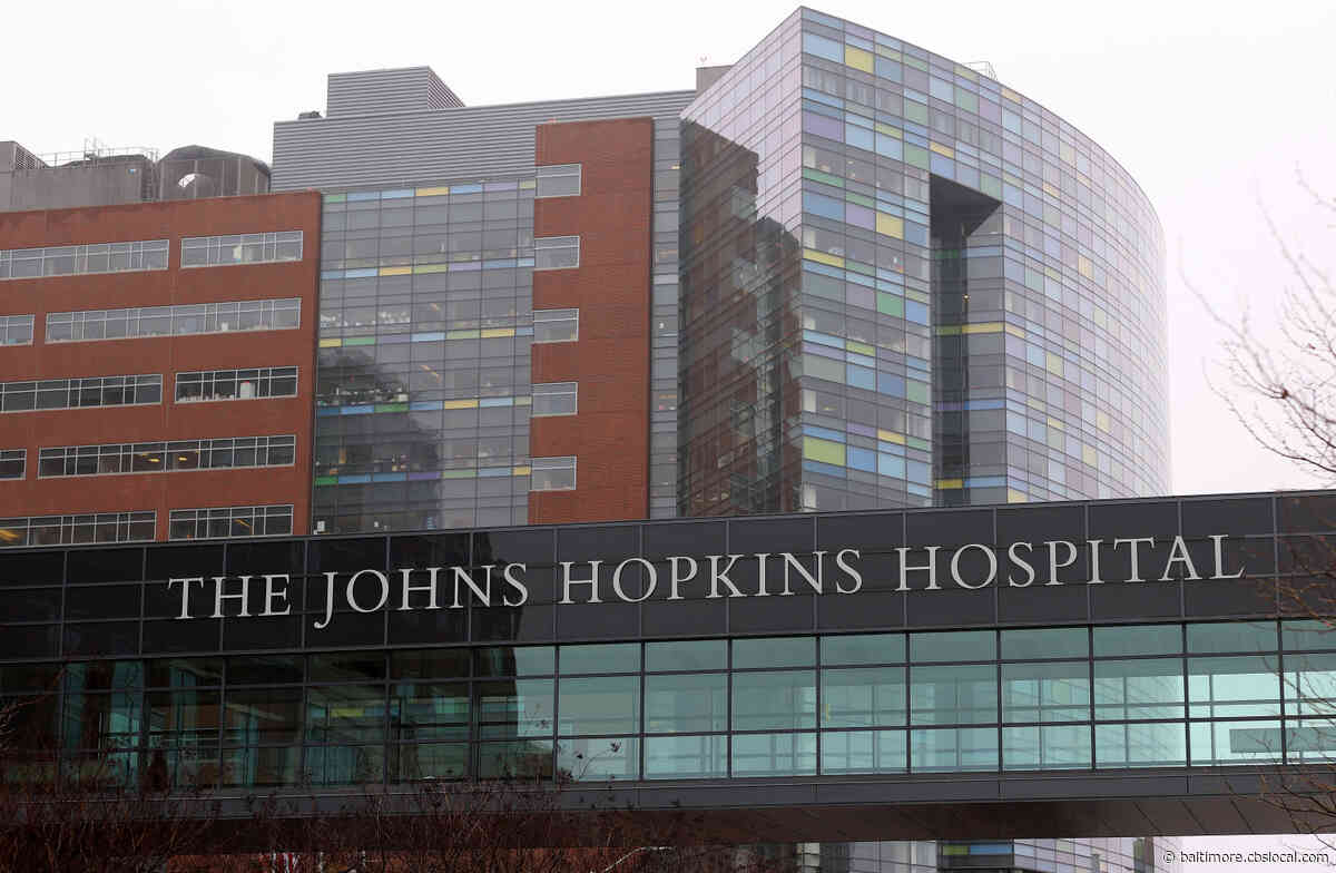 Johns Hopkins Ranks 3rd In The Nation’s Best Hospitals List Baltimore