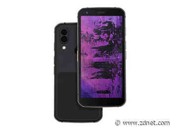 Cat S62 Pro unveiled: A flagship rugged phone with an advanced thermal camera