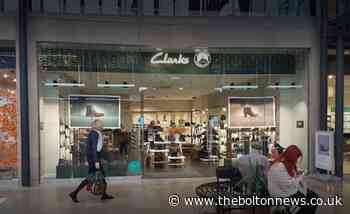 Clarks will swap new kids shoes for a free pair until February 2021