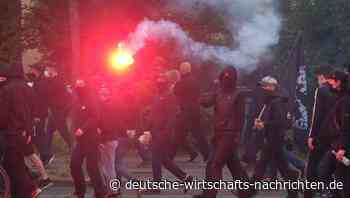 Dürfen sich „Linksextremisten“ mehr erlauben als „Rechtsextremisten“?