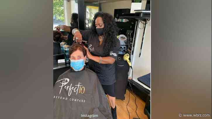 Cosmetology students, hairstylists describe a race divide
