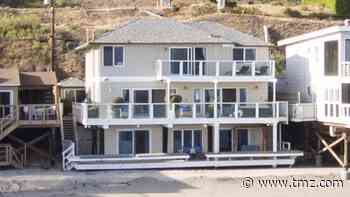 Jennifer Lopez, Alex Rodriguez List Malibu Beach Pad For $8 Million