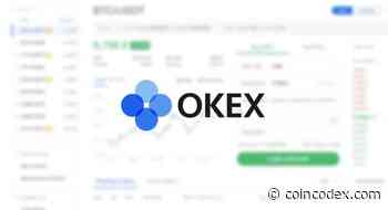 How to Buy Loopring on OKEx? Buy LRC on OKEx in Under 5 Minutes - CoinCodex