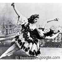 Do Ballerinas Really Need To Be So Extremely Thin?