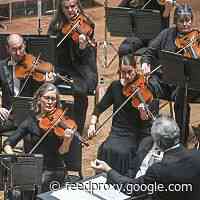 Stop Blind Auditions For Orchestras? No — Auditions Should Become Even More Blind