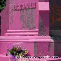 Public Art In An Activist Time