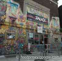 Warning: 90 Percent Of Canada’s Live Music Venues Could Shut Forever