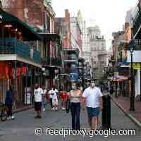 How Long Can New Orleans Survive Without Its Music?