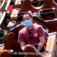 What It’s Like Going To Disney World Right Now