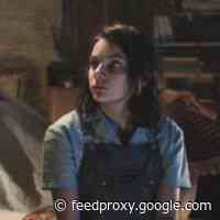 An Almost Finished Series Plus The Virus Shutdown Equals A Deleted Episode