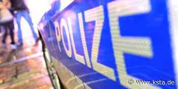 Erftstadt: Unbekannte brechen in Bank in Erftstadt ein - Kölner Stadt-Anzeiger