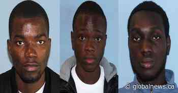 Saskatchewan RCMP seek 3 suspects involved in online romance scams, victims out $2M