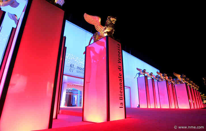 Venice Film Festival 2020 full lineup announced
