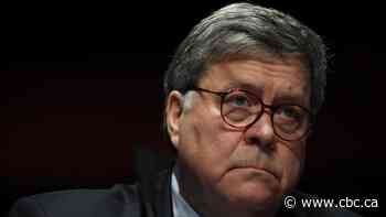 Trump attorney general testifies at hearing expected to be contentious