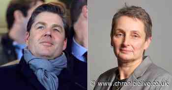 Richard Masters gets letter from North East MP to give fans  'timescale' of NUFC takeover decision