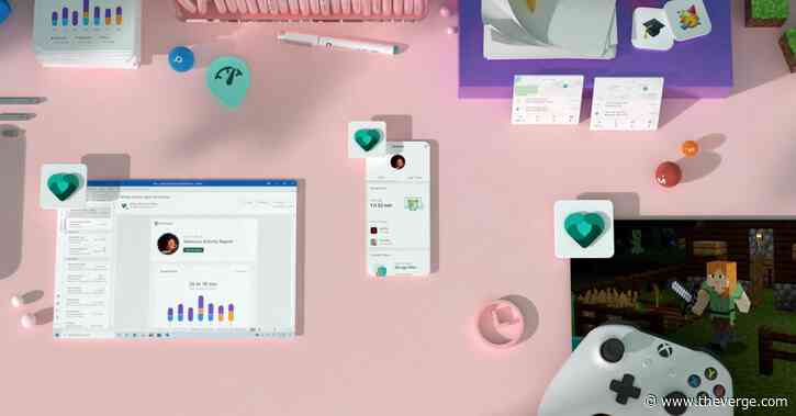 Microsoft launches new Family Safety app for iOS and Android