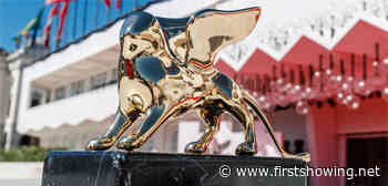 2020 Venice Film Festival Official Selection with Guadagnino & Zhao