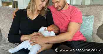 TV documentary reveals all about UK's first transgendered parents