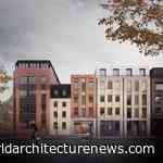 TDO confirms Great Suffolk Yard project breaks ground in Southwark, London