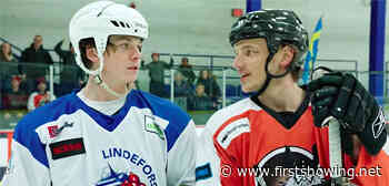 First Trailer for Hockey Drama 'Odd Man Rush' Starring Jack Mulhern