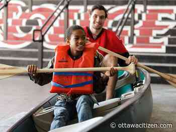 Sens Foundation to become Ottawa-Gatineau Youth Foundation