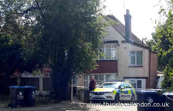 Woman remanded in custody after the murder of baby in Preston Road