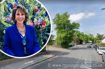 Campaign to ease traffic congestion in Barnet streets