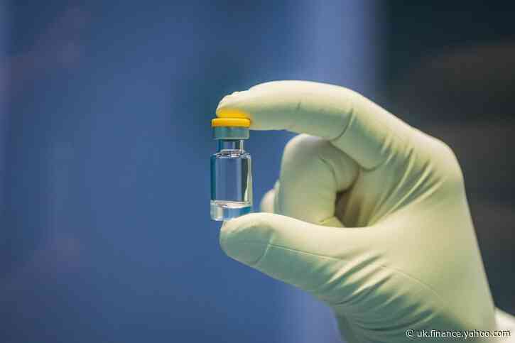 Germany's IDT warns against equipment price hike in scramble for COVID-19 vaccine