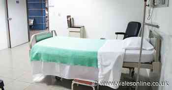 20,000 who had Covid-19 at risk of deadly complication within year