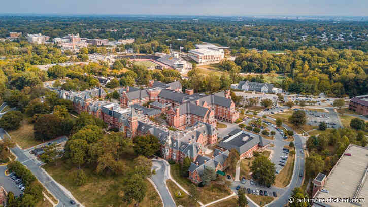 Sheppard Pratt Among Nation’s Top 5 Psychiatric Hospitals