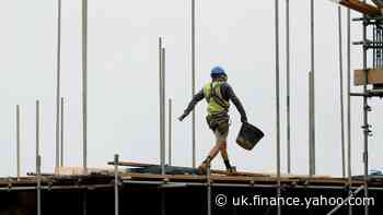 FTSE makes gains as housing stocks bounce after help-to-buy reports