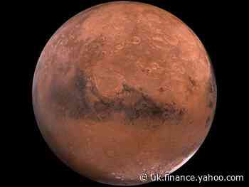 Nasa Mars mission: UK scientists to choose pieces of red planet's surface to bring back to Earth