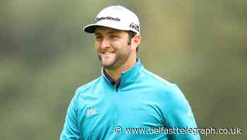Jon Rahm targets lengthy spell as world number one