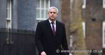 Minister explains why there is no chance furlough will be extended