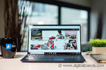 Asus launches thinner, lighter, and more powerful Zenbook 13, Zenbook 14