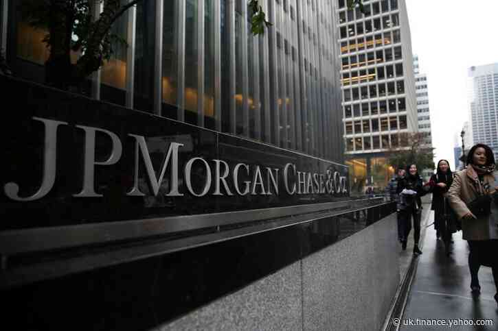 JPMorgan's development finance arm structures first deal