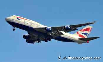 Union warns BA of 'immediate' strike ballot over plans to cut 12,000 jobs