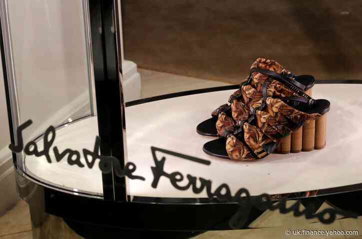 Ferragamo sales fall 60% in quarter most affected by COVID crisis