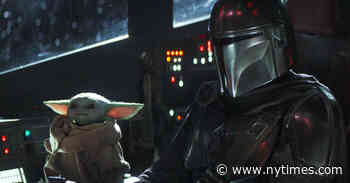 Here’s a Full List of the 2020 Emmy Nominees